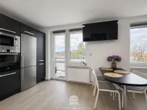Pronájem bytu 3+kk, Střelice, Ant. Smutného, 77 m2