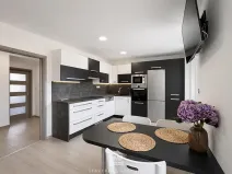 Pronájem bytu 3+kk, Střelice, Ant. Smutného, 77 m2