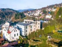 Prodej bytu 2+kk, Tanvald, Raisova, 36 m2