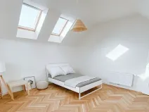 Pronájem kanceláře, Praha - Strašnice, U nových vil, 111 m2