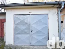 Prodej garáže, Karlovy Vary, Nákladní, 20 m2