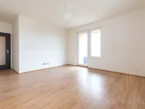 Pronájem bytu 2+kk, Praha - Vysočany, Svatošových, 58 m2