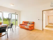 Pronájem rodinného domu, Šanov, Lesní, 81 m2