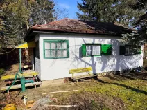 Pronájem chaty, Praha - Lipence, Kazín, 40 m2