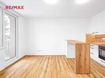 Pronájem bytu 2+kk, Nová Bystřice, Rybní, 41 m2