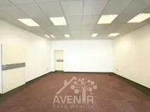 Pronájem kanceláře, Liberec, 1. máje, 45 m2