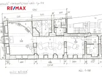 Pronájem obchodního prostoru, Mladá Boleslav, Bělská, 118 m2