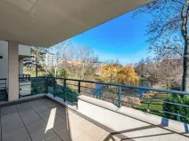 Pronájem bytu 3+kk, Praha - Břevnov, Radimova, 134 m2