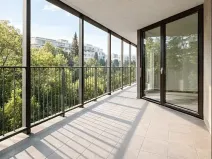 Prodej bytu 2+kk, Praha - Žižkov, Ke kapslovně, 58 m2