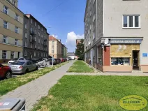 Pronájem obchodního prostoru, Olomouc, Praskova, 130 m2