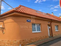 Prodej rodinného domu, Roudnice nad Labem, V Úvoze, 92 m2