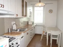 Pronájem bytu 2+1, Brno, Řádky, 50 m2