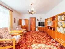 Prodej rodinného domu, Suchdol, 135 m2