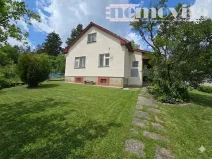 Prodej chalupy, Svinaře, Třebaňská, 101 m2