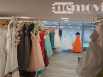 Pronájem obchodního prostoru, Praha - Háje, Kosmická, 74 m2