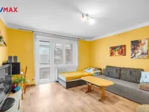 Prodej bytu 3+1, Ostroměř, T. G. Masaryka, 68 m2