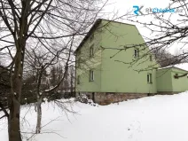 Prodej rodinného domu, Návsí, 147 m2