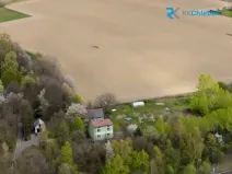 Prodej rodinného domu, Návsí, 147 m2