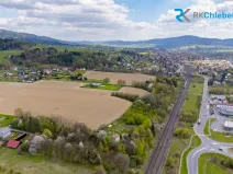 Prodej rodinného domu, Návsí, 147 m2