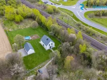 Prodej rodinného domu, Návsí, 147 m2