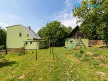 Prodej rodinného domu, Návsí, 147 m2