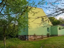 Prodej rodinného domu, Návsí, 147 m2
