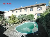 Prodej bytu 3+1, Třemošná, Zálužská, 91 m2