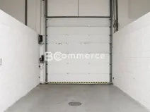 Pronájem skladu, Brno, 1055 m2