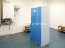 Pronájem skladu, Brno, 1055 m2