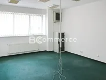 Pronájem skladu, Brno, 1055 m2