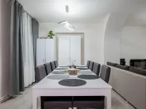 Prodej bytu 3+1, Kvasice, Cukrovar, 90 m2