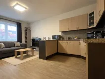 Prodej bytu 2+kk, České Budějovice, Skuherského, 43 m2