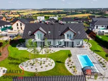 Prodej rodinného domu, Brandýsek, Nad Vodojemem, 196 m2