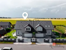 Prodej rodinného domu, Brandýsek, Nad Vodojemem, 196 m2