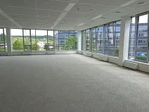 Pronájem kanceláře, Praha - Jinonice, Radlická, 166 m2