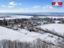 Prodej pozemku pro bydlení, Žáky - Štrampouch, 1340 m2