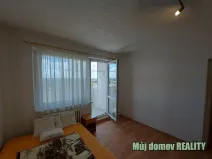 Pronájem bytu 3+kk, Praha - Libuš, Zbudovská, 72 m2