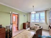 Prodej bytu 3+1, Dražíč, 56 m2