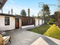 Prodej rodinného domu, Kostelec nad Labem, nám. Pod Martinem, 135 m2