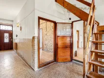 Prodej rodinného domu, Kostelec nad Labem, nám. Pod Martinem, 135 m2