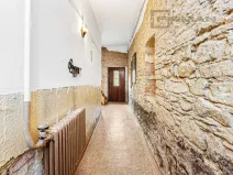 Prodej rodinného domu, Kostelec nad Labem, nám. Pod Martinem, 135 m2