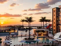 Prodej bytu 1+kk, Hurghada, Egypt, 32 m2