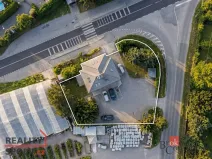 Prodej činžovního domu, Nový Bor, 186 m2