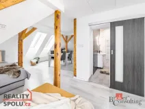 Prodej činžovního domu, Nový Bor, 186 m2