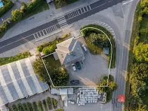 Prodej ubytování, Nový Bor, 186 m2