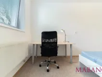 Pronájem bytu, Praha - Troja, Nad Popelářkou, 15 m2