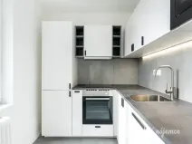 Pronájem bytu 3+1, Praha - Záběhlice, Severní I, 66 m2