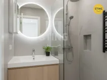 Prodej bytu 2+1, Opava, Mařádkova, 42 m2