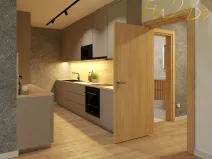 Prodej bytu 3+kk, Černá v Pošumaví - Dolní Vltavice, 100 m2