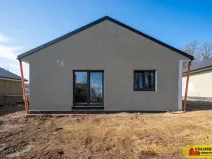 Prodej rodinného domu, Šanov, 74 m2